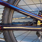 DEMO LEVO SW CARBON G4 REDPRL/BLK/METWHTSIL S2