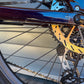 DEMO LEVO SW CARBON G4 REDPRL/BLK/METWHTSIL S2