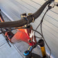 DEMO LEVO SW CARBON G4 REDPRL/BLK/METWHTSIL S5