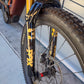 DEMO LEVO SW CARBON G4 REDPRL/BLK/METWHTSIL S5