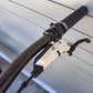 DEMO LEVO SW CARBON G4 REDPRL/BLK/METWHTSIL S5