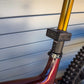 DEMO LEVO SW CARBON G4 REDPRL/BLK/METWHTSIL S5