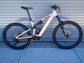 DEMO LEVO COMP CARBON G4 CHAM/METOBSD S4