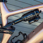 DEMO LEVO COMP CARBON G4 CHAM/METOBSD S4