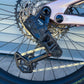 DEMO LEVO COMP CARBON G4 CHAM/METOBSD S4