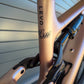 DEMO LEVO COMP CARBON G4 CHAM/METOBSD S4