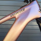 DEMO LEVO COMP CARBON G4 CHAM/METOBSD S4
