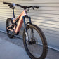 DEMO LEVO COMP CARBON G4 CHAM/METOBSD S4