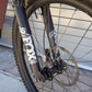 DEMO LEVO COMP CARBON G4 CHAM/METOBSD S4