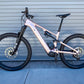 DEMO LEVO COMP CARBON G4 CHAM/METOBSD S4