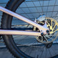 DEMO LEVO COMP CARBON G4 CHAM/METOBSD S4