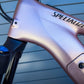 DEMO LEVO COMP CARBON G4 CHAM/METOBSD S4