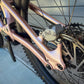 DEMO LEVO COMP CARBON G4 CHAM/METOBSD S4