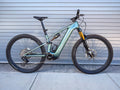 DEMO LEVO R SW FJDMET/WHT S3 - 29