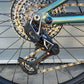 DEMO LEVO R SW FJDMET/WHT S3 - 29