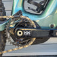 DEMO LEVO R SW FJDMET/WHT S3 - 29