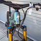 DEMO LEVO R SW FJDMET/WHT S3 - 29