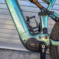 DEMO LEVO R SW FJDMET/WHT S3 - 29