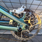 DEMO LEVO R SW FJDMET/WHT S3 - 29