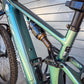 DEMO LEVO R SW FJDMET/WHT S3 - 29