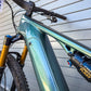 DEMO LEVO R SW FJDMET/WHT S3 - 29