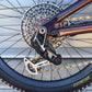 DEMO LEVO SW CARBON G4 REDPRL/BLK/METWHTSIL S3