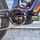 DEMO LEVO SW CARBON G4 REDPRL/BLK/METWHTSIL S3