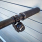 DEMO LEVO SW CARBON G4 REDPRL/BLK/METWHTSIL S3