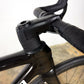 DEMO TARMAC SL8 EXPERT AXS METOBSD/REDPRL/WHT 49
