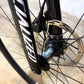 DEMO TARMAC SL8 EXPERT AXS METOBSD/REDPRL/WHT 49