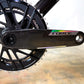 DEMO TARMAC SL8 EXPERT AXS METOBSD/REDPRL/WHT 49