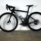 DEMO TARMAC SL8 EXPERT AXS METOBSD/REDPRL/WHT 49