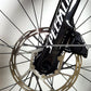 DEMO TARMAC SL8 EXPERT AXS METOBSD/REDPRL/WHT 49