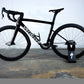 DEMO TARMAC SL8 EXPERT AXS METOBSD/REDPRL/WHT 52