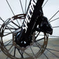 DEMO TARMAC SL8 EXPERT AXS METOBSD/REDPRL/WHT 52