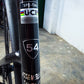DEMO TARMAC SL8 EXPERT AXS METOBSD/REDPRL/WHT 54