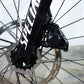 DEMO TARMAC SL8 EXPERT AXS METOBSD/REDPRL/WHT 54