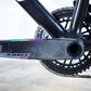 DEMO TARMAC SL8 EXPERT AXS METOBSD/REDPRL/WHT 54