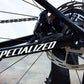 DEMO TARMAC SL8 EXPERT AXS METOBSD/REDPRL/WHT 54