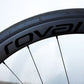 DEMO TARMAC SL8 EXPERT AXS METOBSD/REDPRL/WHT 56