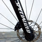 DEMO TARMAC SL8 EXPERT AXS METOBSD/REDPRL/WHT 56