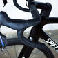 DEMO TARMAC SL8 EXPERT AXS METOBSD/REDPRL/WHT 56