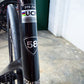 DEMO TARMAC SL8 EXPERT AXS METOBSD/REDPRL/WHT 58