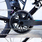 DEMO TARMAC SL8 EXPERT AXS METOBSD/REDPRL/WHT 58