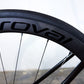 DEMO TARMAC SL8 EXPERT AXS METOBSD/REDPRL/WHT 58