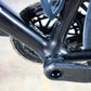 DEMO TARMAC SL8 EXPERT AXS METOBSD/REDPRL/WHT 58