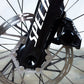 DEMO TARMAC SL8 EXPERT AXS METOBSD/REDPRL/WHT 58