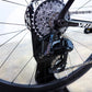 DEMO TARMAC SL8 EXPERT AXS METOBSD/REDPRL/WHT 61