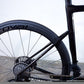 DEMO TARMAC SL8 EXPERT AXS METOBSD/REDPRL/WHT 61