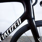DEMO TARMAC SL8 EXPERT AXS METOBSD/REDPRL/WHT 61